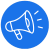 Announcement Icon