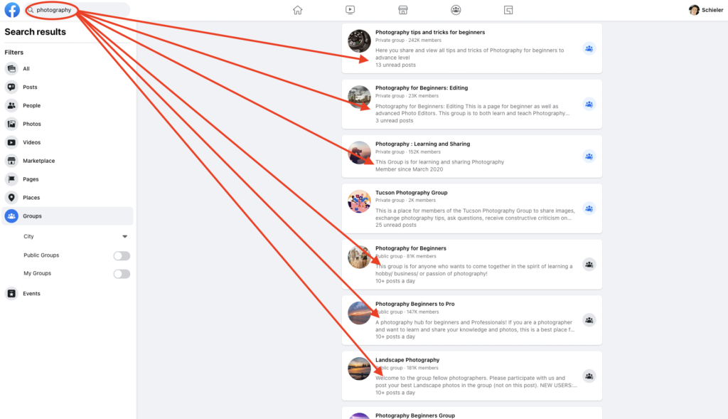 The 1 Facebook Group Growth Course Exposing All Secrets
