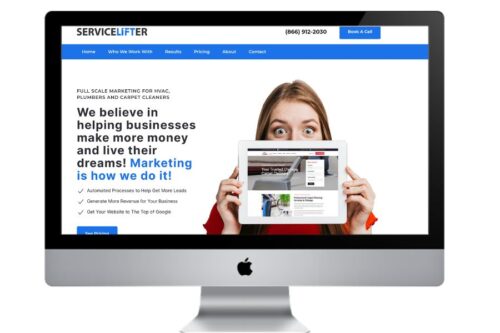 Website Build
